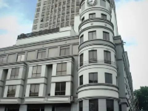默迪卡宮飯店和套房 紡織博物館附近的飯店