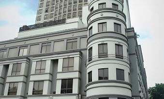 Merdeka Palace Hotel & Suites