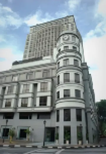 Merdeka Palace Hotel & Suites Hotels in 