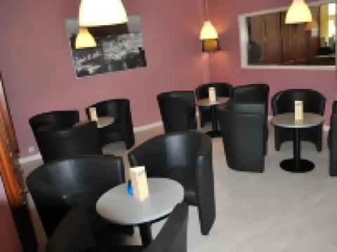 Getaway Oostende Hotels in Oostende