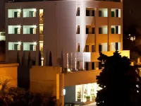 Berkeley Hotel Hotel in zona Monastero Benedettino
