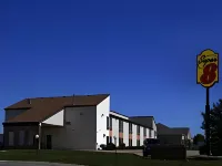 Super 8 by Wyndham O'Fallon MO/St. Louis Area