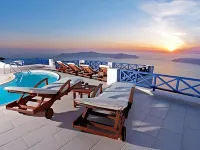 Ilioperato Hotel - romantique