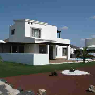 Villas Coral Deluxe Hotel Exterior