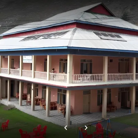 Al Noor Hotel Naran