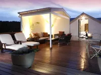 The Potting Shed Guest House