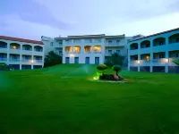 Heaven Hotel Thessaloniki Airport Hotels in Thermi