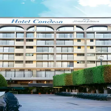 Ramada Plaza by Wyndham Leon