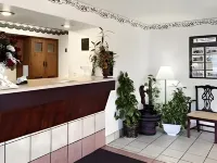 Super 8 by Wyndham Douglas Hotels in Douglas