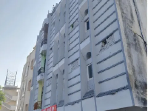 Hotel Grand Inn, Warangal Hotels in Warangal