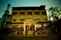 Hotel Residency Park - 2-Star