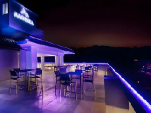 Hotel Aadrika Hotels in Chikmagalur