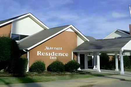 Residence Inn Spartanburg