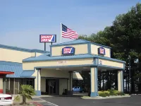 Select Inn Murfreesboro - Moteles