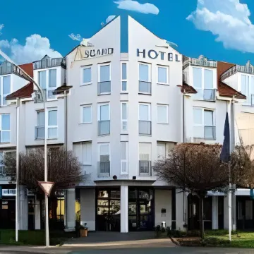 Asgard Hotel