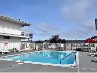 Motel 6 Arcata, CA – Cal Poly Humboldt Hoteles en Blue Lake