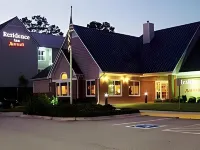 Residence Inn Houston the Woodlands/Lake Front Circle