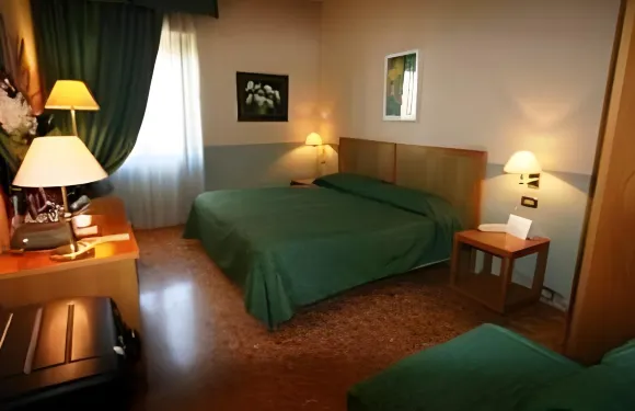 諾佛阿爾伯格酒店