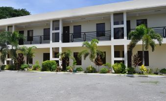 Driggs Pension House