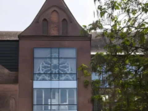 Martin's Dream Hotel Hotéis em Mons