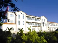 Hotel Estrela Da Idanha Hotel a Mata
