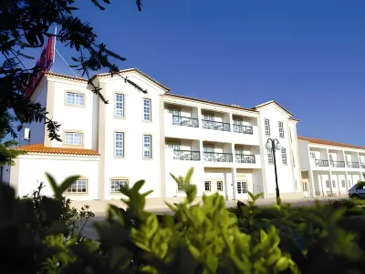 Hotel Estrela Da Idanha Hotel a Idanha-A-Nova