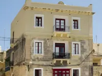Villa Del Porto Hôtels à : Bormla