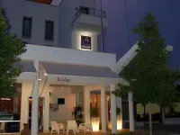 Hotel Del Conte - 3 tähden