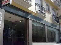 هوتل بورتونوفو - بار