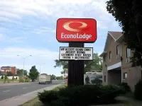 Motel 6 Windsor, on - Pet friendly