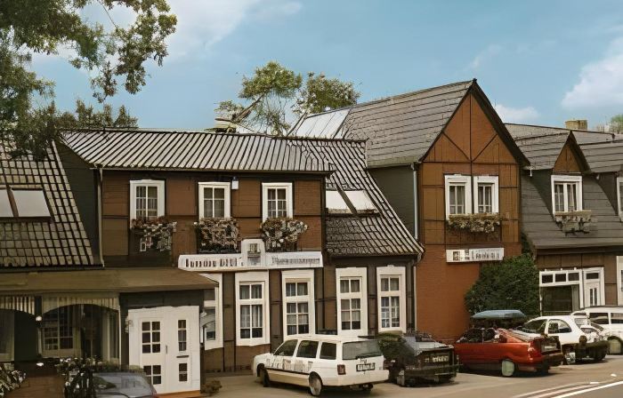 Hotel Gasthof Gose