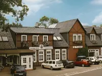 Hotel Gasthof Gose Hotels in Stendal