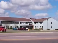 American Motel Waseca فنادق في Morristown Township