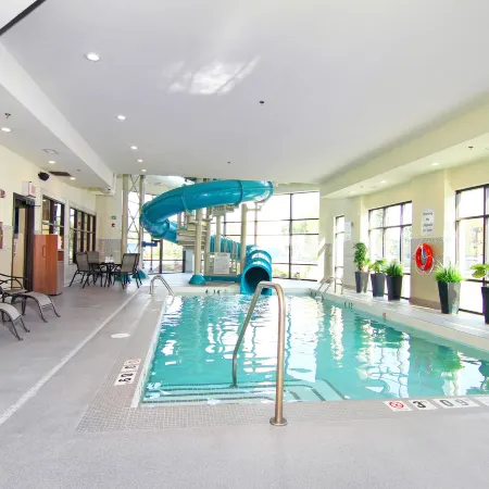 Holiday Inn Express & Suites CALGARY NW - UNIVERSITY AREA by IHG