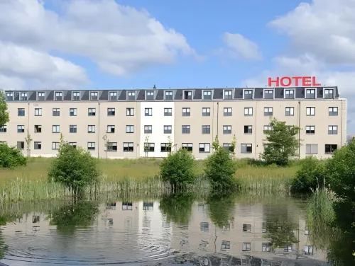 Hotel Quickborn & Gästehaus Hesse Hotels in Ellerau