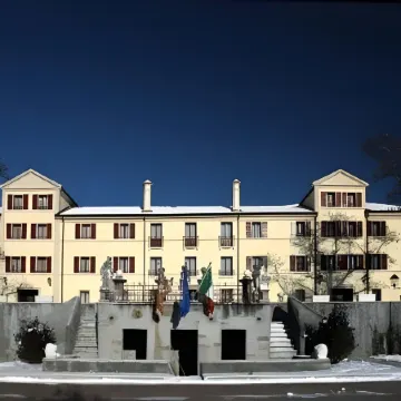 Park Hotel Villa Carpenada