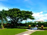 Zaycoland Resort and Hotel Hotel di Kota Kabankalan