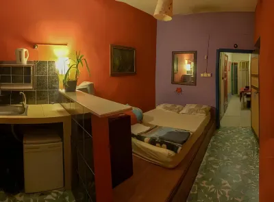 Chillout Lya Hostel & Lounge Hotels in 