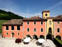 Villa Clementina - Prosecco Country Hotel Hotels in Tarzo