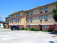 Motel 6 Oklahoma City, OK Hôtels à : Oklahoma City