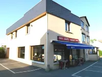 Hotel Restaurant Maurice Hotel a Le Poinconnet
