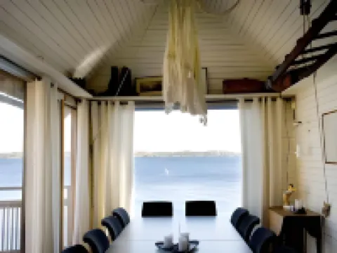 Strandvillan Hotell Och Bed & Breakfast