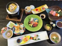 Taqua Hotel di Kohoku