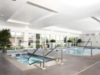 Fairfield Inn & Suites des Moines Airport