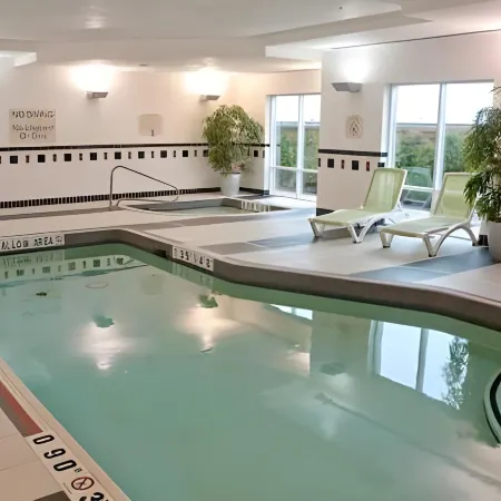 Fairfield Inn & Suites Sault Ste. Marie