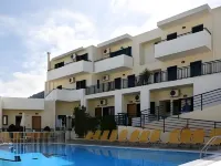 Eurohotel Katrin Suites - Pools