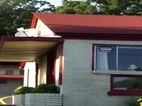 Budget Inn 헤버스프링스 호텔