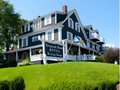 Telegraph House Motel Hotels in Baddeck