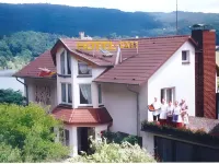 Vierburgeneck Hotel in zona Kapelle Darsberg