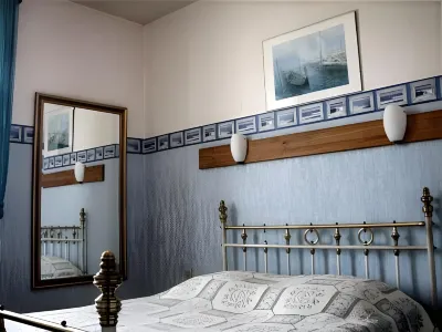 Hotel Araur Отели в г. Бессан